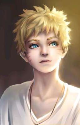 История Т/И в мире Наруто[ЗАКОНЧЕНО]