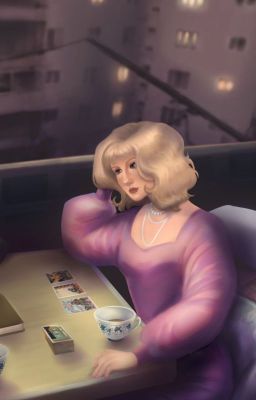 Провинция с запахом жареной картошки