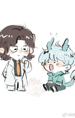 Любой, кто издевается над драконом, болен.