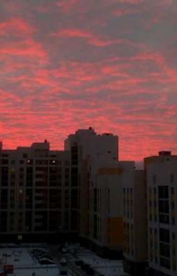 Просто будь рядом.