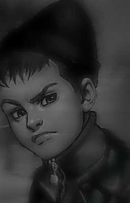 ~Я тебя НЕНАВИЖУ Пятифан ~