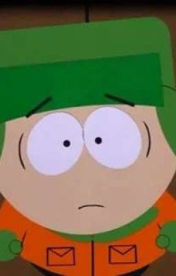 ∘Reaction to you∘  South Park
