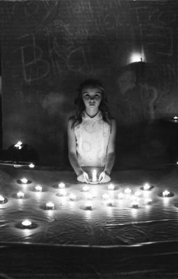 Страшные истории 2 