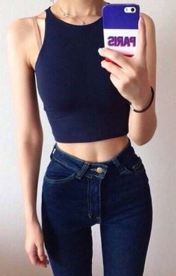 Вечно худеющая