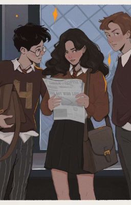 Harry Potter | Headcannons