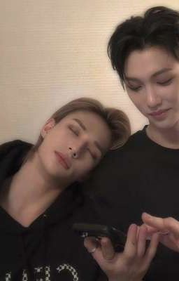 Ты мое солнце (хенликсы)