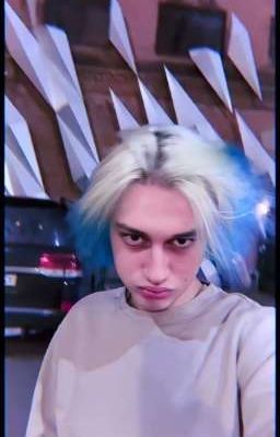 𝖒𝖞 𝖑𝖎𝖙𝖙𝖑𝖊 💗 