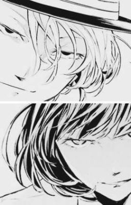 Запретный Поцелуй для врагов...