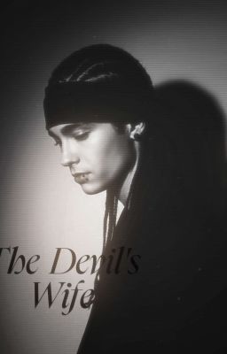 жена дьявола | Tom Kaulitz (Заброшен¿)