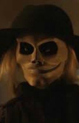 Ужасная Комедия