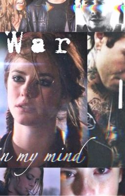 War in my mind|Война в моей голове