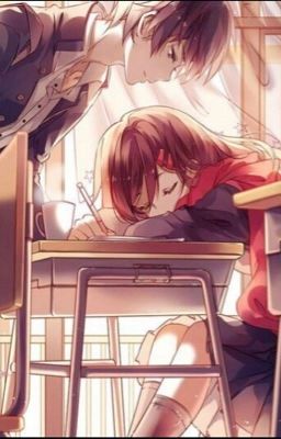 Мифическая  Академия (ЗАМОРОЖЕНО) 