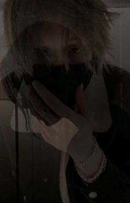 Мой спаситель...   