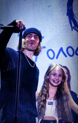 Моя малышка❤‍🔥