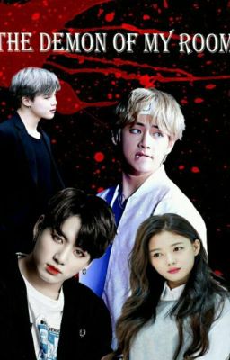 The demon of my room (РЕДАКТИРУЕТСЯ)