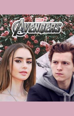 Мстители. Питер Паркер и дочь богов.