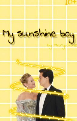 My sunshine boy || 21 Day