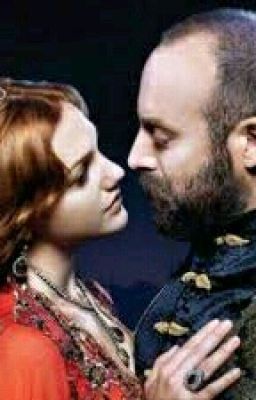 Между небом и землей/Wattys2017