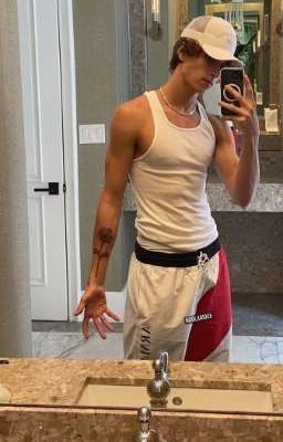 Вспышка вдохновения//J.R