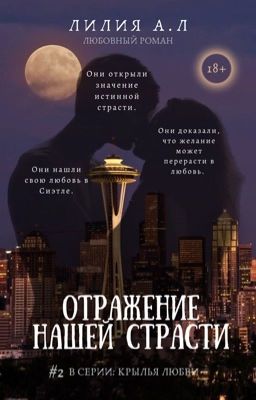 Отражение нашей страсти 