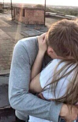 хулиган и его малышка