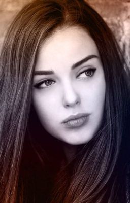 Искусительница...