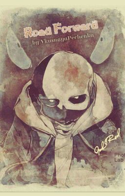  Дорога Вперёд / Road Forward (Заморожено)