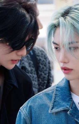 ты мне просто сводный брат (хенликсы)  