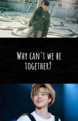 Почему мы не можем быть вместе? 