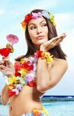 Месть Цыганки Анни