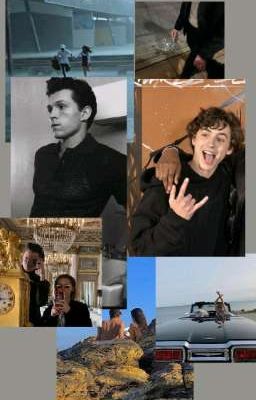 Третий обычно лишний...