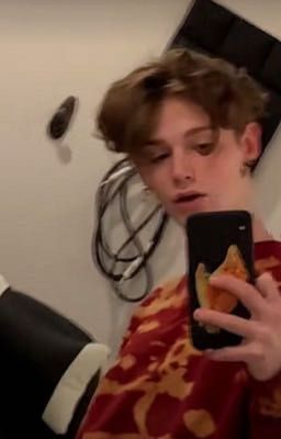 Любовь не знает преград |P.M| ЗАКОНЧЕН