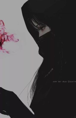 Прятки. [ Creepypasta]