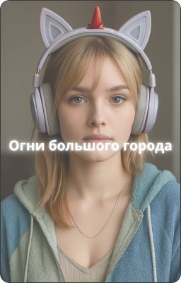 "Огни большого города"