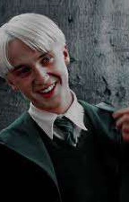 т/и и Драко Малфой (Закончено) 