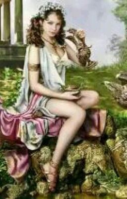 Дочь Аида 2.