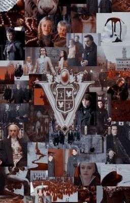 Вольтури, королева сердец