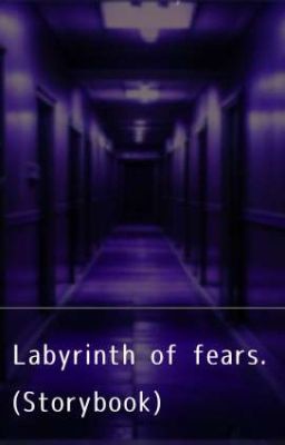 Лабиринт страхов (Сборник рассказов)