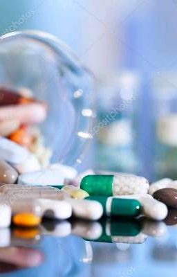 Лекарство от жизни