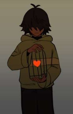 Непонятый ребёнок