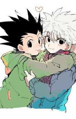 мы нечто больше, чем друзья...