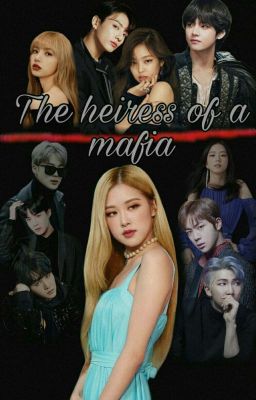 Наследница Мафии 