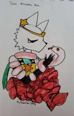 (Old Ver.) Тайны магического леса