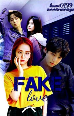 Fake Love