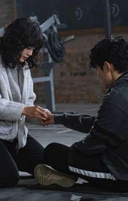 это любовь которую мы заслуживаем? 