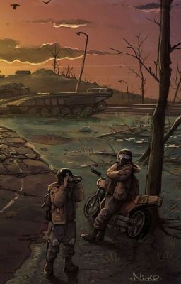 Начала Конца Том 2