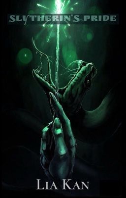 Гордость Слизерина 