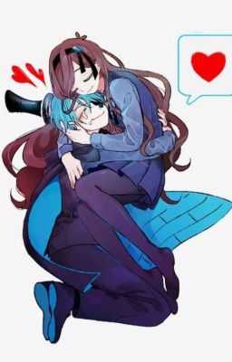 Милое Ничтожество ( Реверс Фолз ) ЗАМОРОЖЕН ❄️