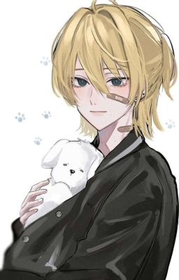 ты моё наказание... [РЕДАКТИРУЕТСЯ]