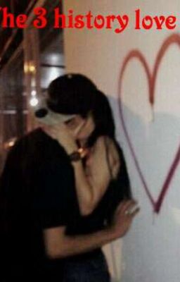 Три истории любви 